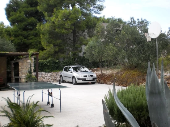 Apartmán Střední Dalmácie - Okrug Gornji DA 7790 N1