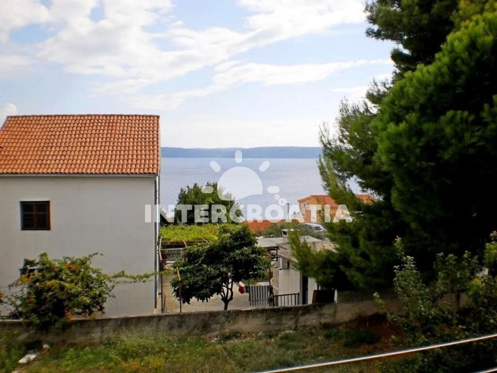 Apartmán Střední Dalmácie - Okrug Gornji DA 7790 N1