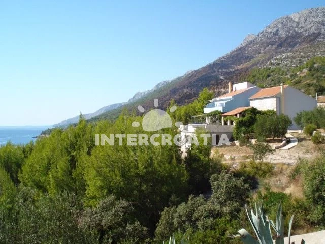 Apartmán Ostrov Hvar - Ivan Dolac OS 9818 N1