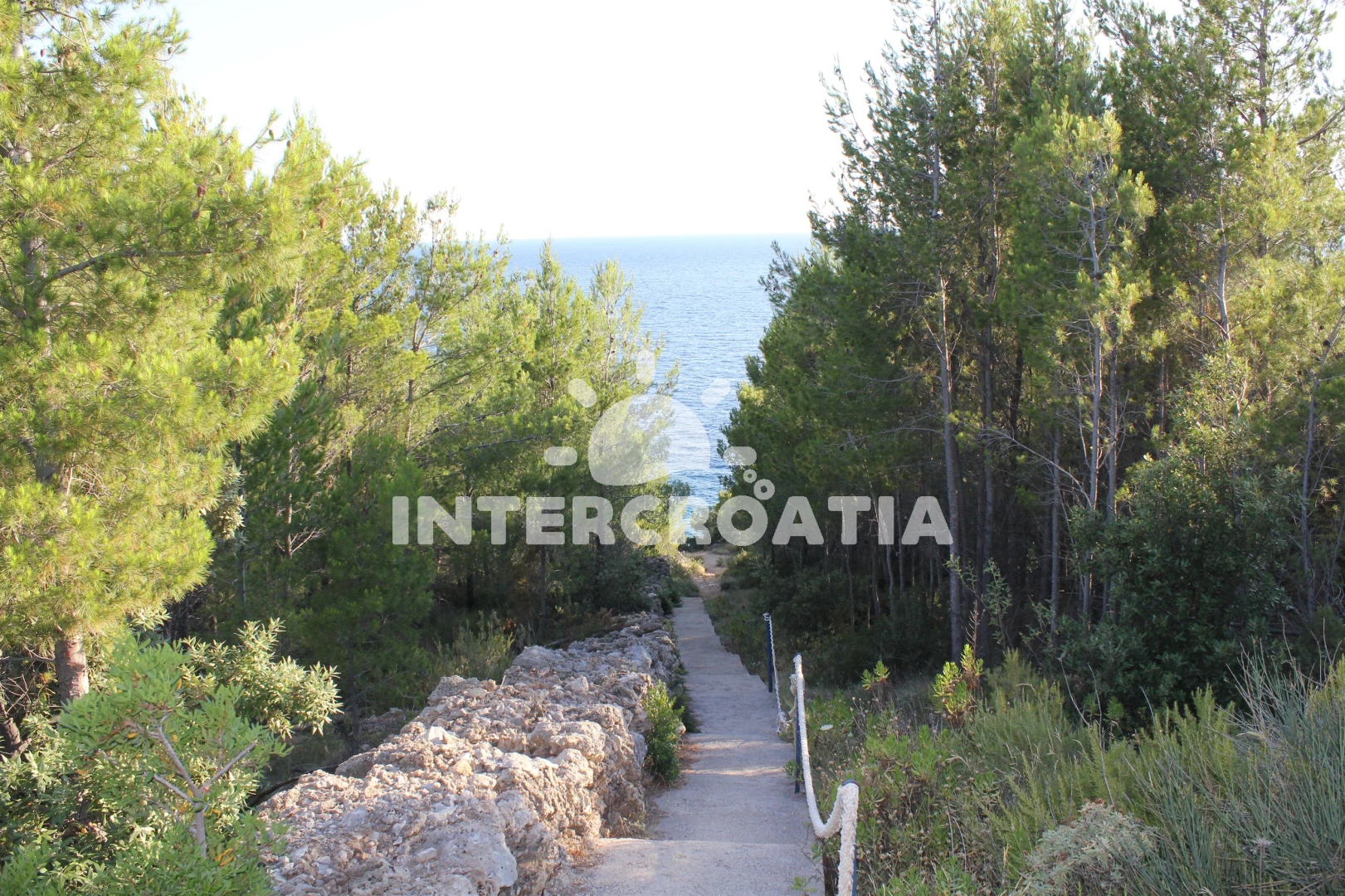 Apartmán Ostrov Hvar - Ivan Dolac OS 9818 N1