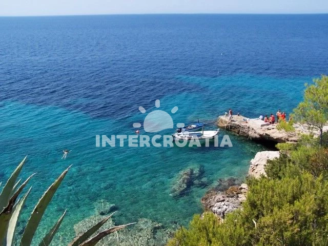 Apartmán Ostrov Hvar - Ivan Dolac OS 9818 N1
