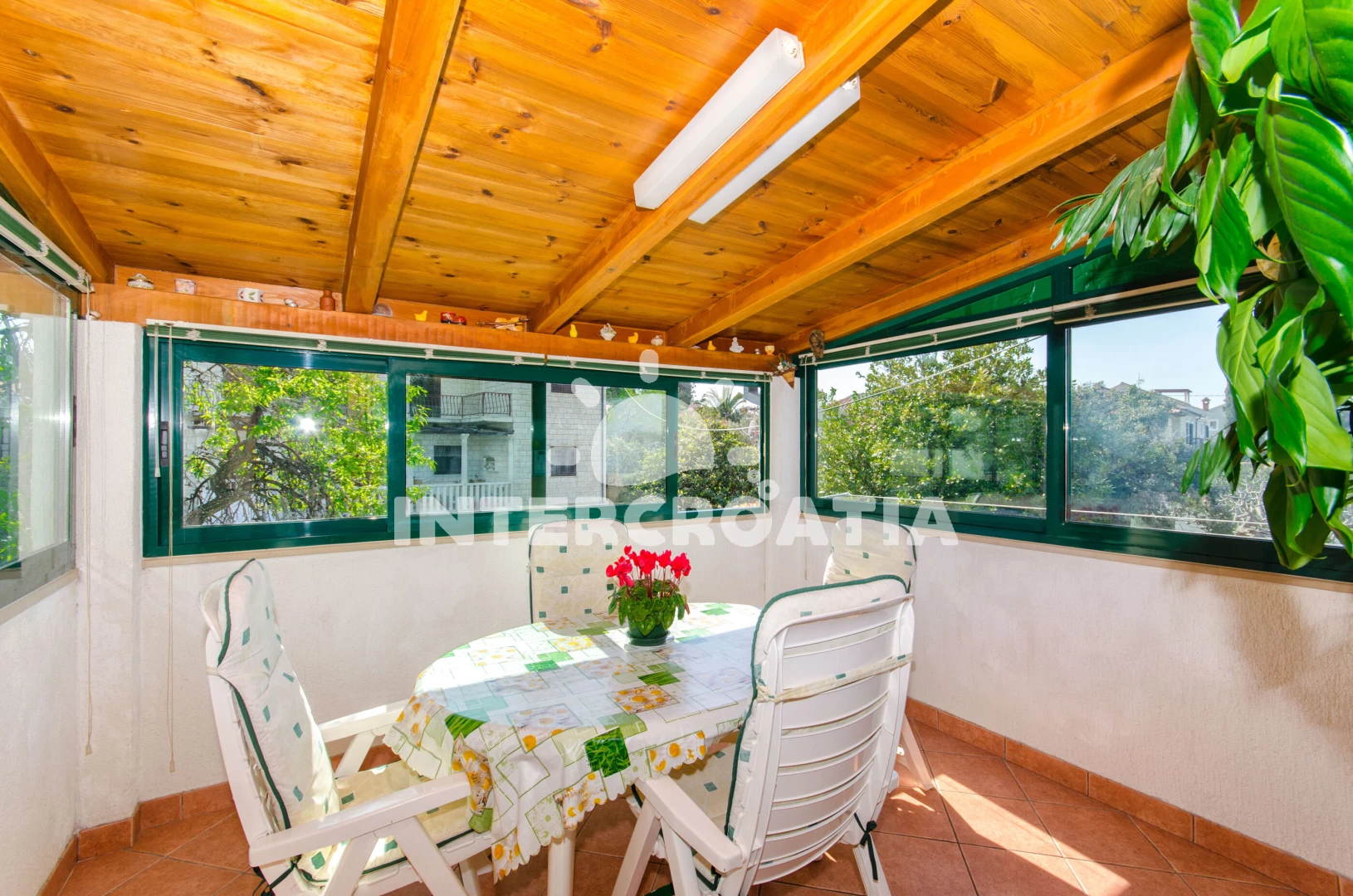 Apartmán Ostrov Brač - Supetar OS 9820 N1