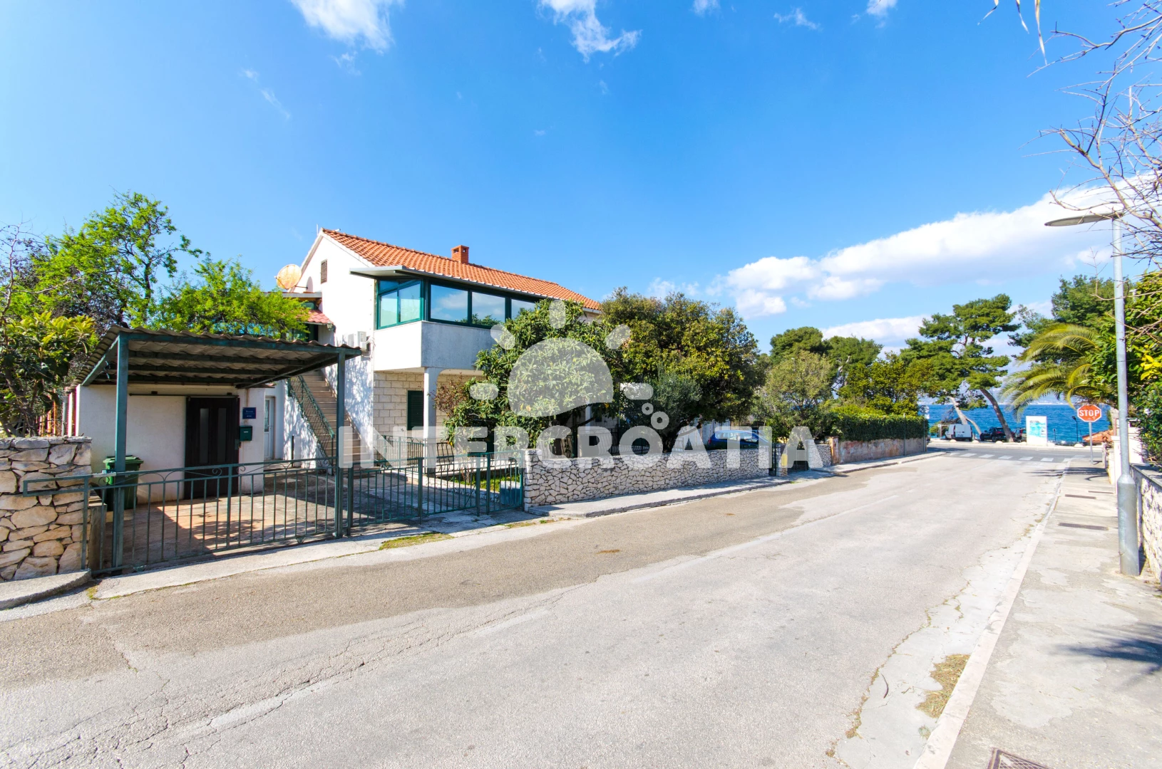 Apartmán Ostrov Brač - Supetar OS 9820 N1