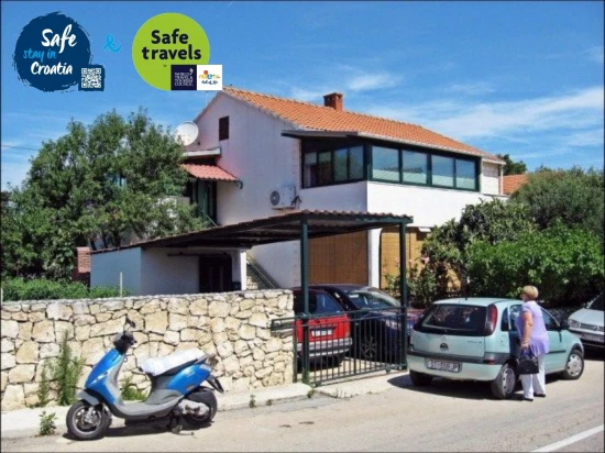 Apartmán Ostrov Brač - Supetar OS 9820 N1