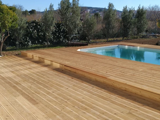 Domek Střední Dalmácie - Seget Donji DA 7791 N1