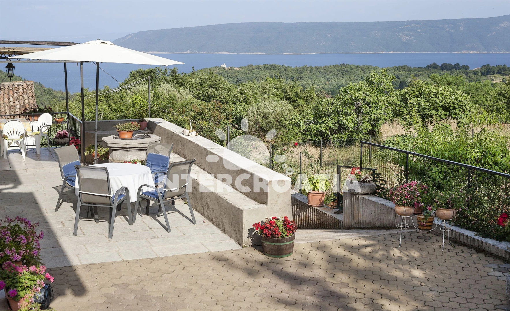 Apartmán Kvarner - Mošćenička Draga KV 7314 N1