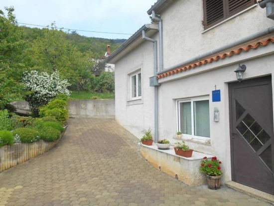 Apartmán Kvarner - Mošćenička Draga KV 7314 N1