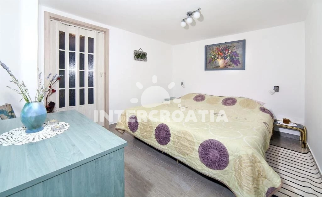 Apartmán Kvarner - Mošćenička Draga KV 7314 N1