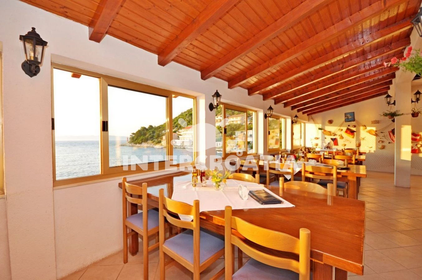 Apartmán Ostrov Lastovo - Zaklopatica OS 9822 N1