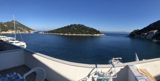 Apartmán Ostrov Lastovo - Zaklopatica OS 9822 N2