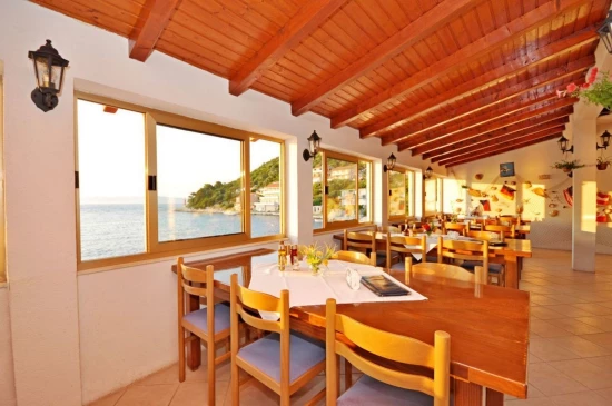 Apartmán Ostrov Lastovo - Zaklopatica OS 9822 N4