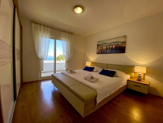 Apartmán Ostrov Lastovo - Zaklopatica OS 9822 N4