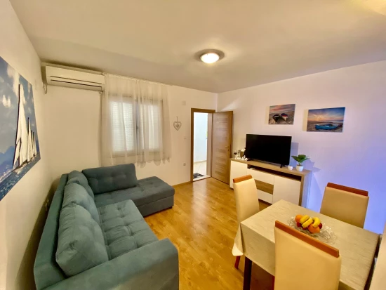 Apartmán Ostrov Lastovo - Zaklopatica OS 9822 N4