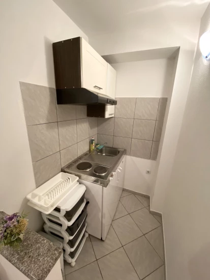 Apartmán Ostrov Lastovo - Zaklopatica OS 9822 N4