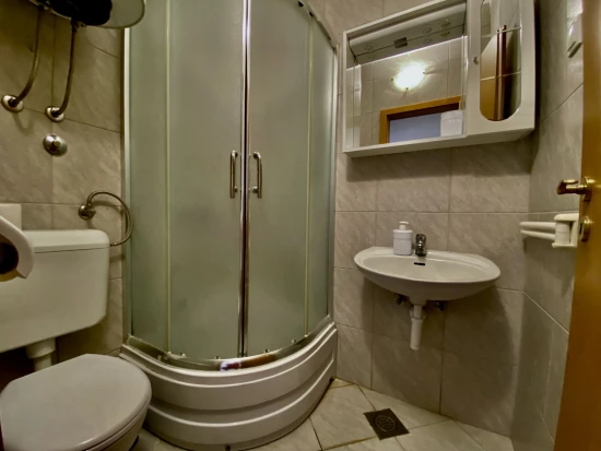 Apartmán Ostrov Lastovo - Zaklopatica OS 9822 N4