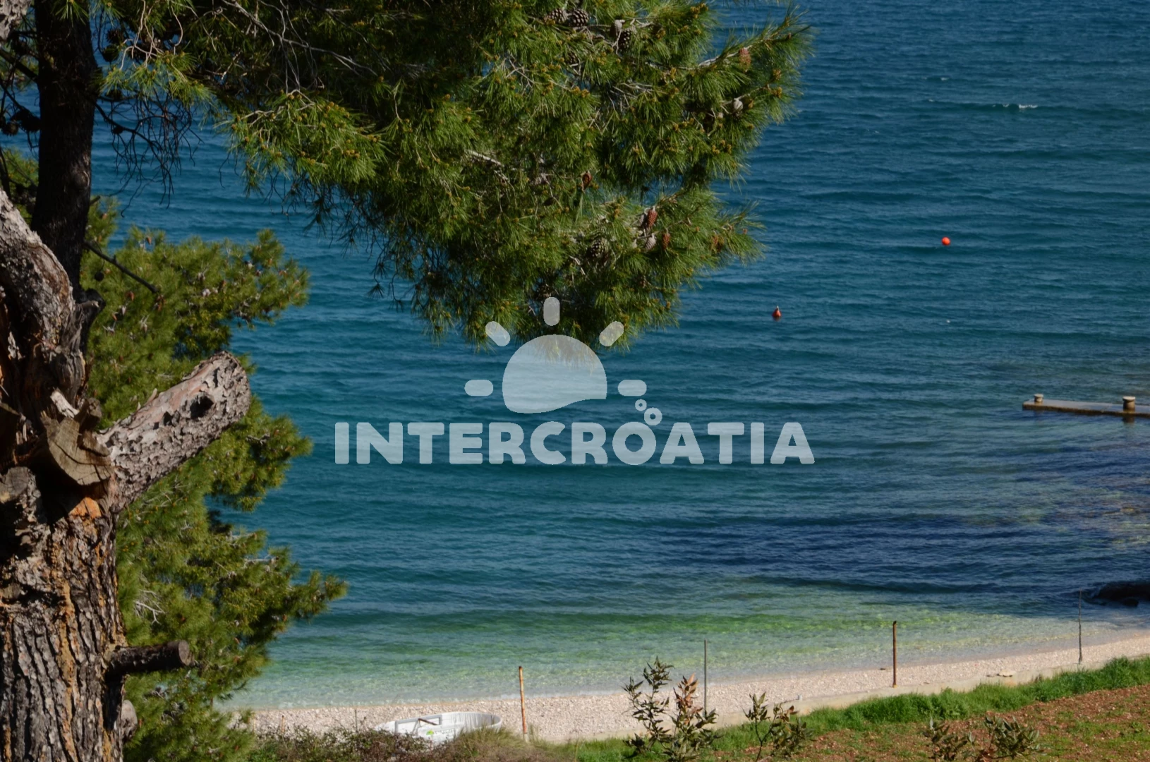 Apartmán Ostrov Brač - Postira OS 9823 N1