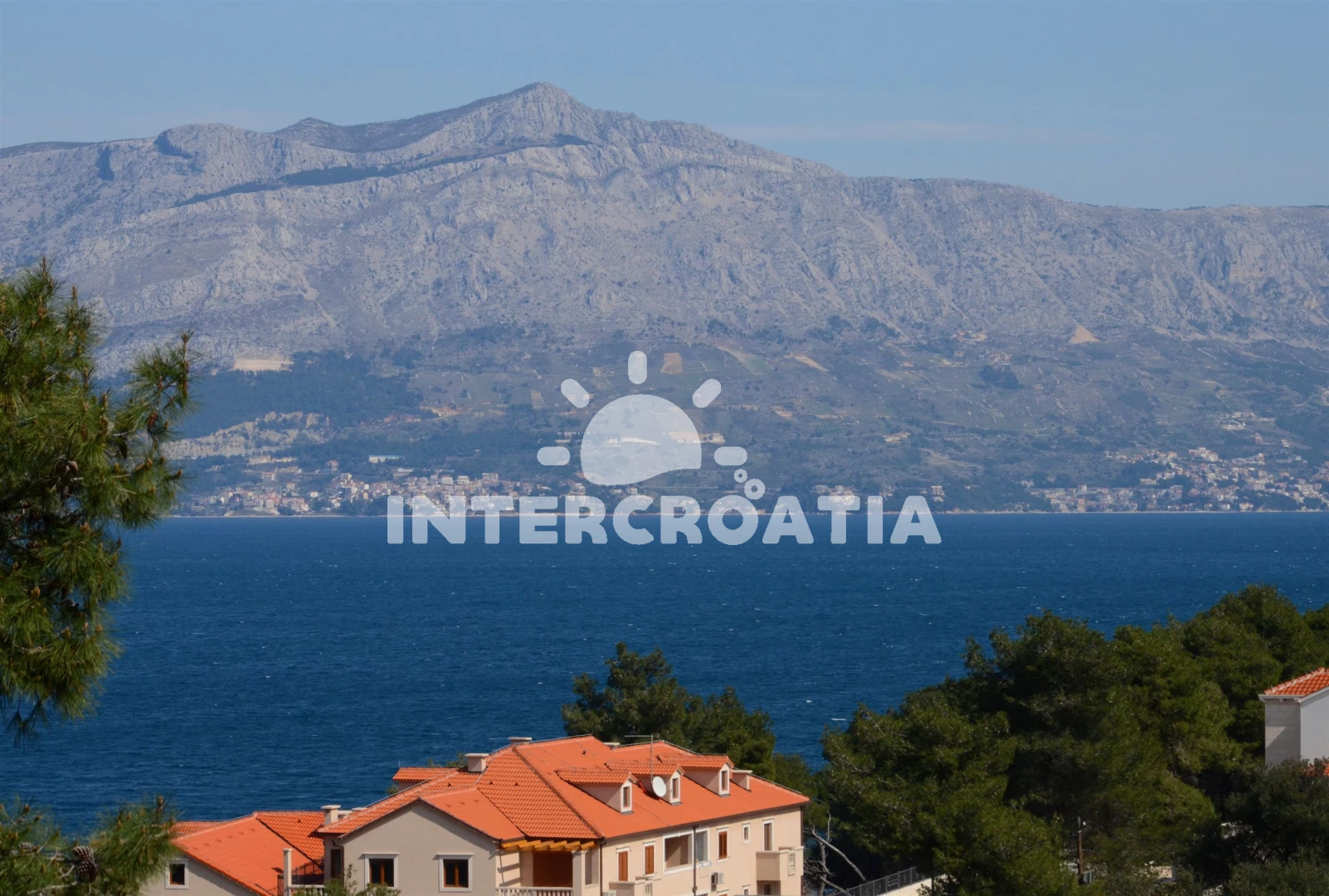 Apartmán Ostrov Brač - Postira OS 9823 N3