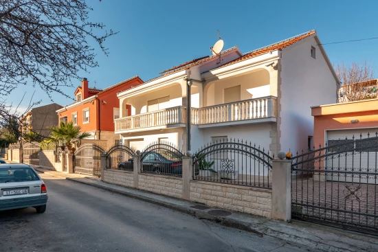 Vila Střední Dalmácie - Trogir DA 7793 N1