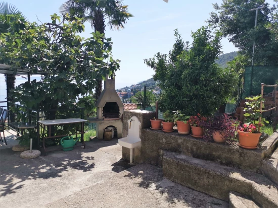 Apartmán Kvarner - Opatija KV 7315 N1