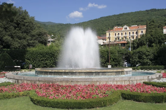 Apartmán Kvarner - Opatija KV 7315 N1