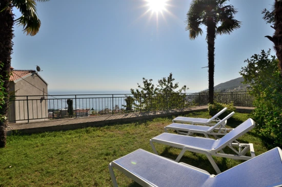Apartmán Kvarner - Opatija KV 7315 N1