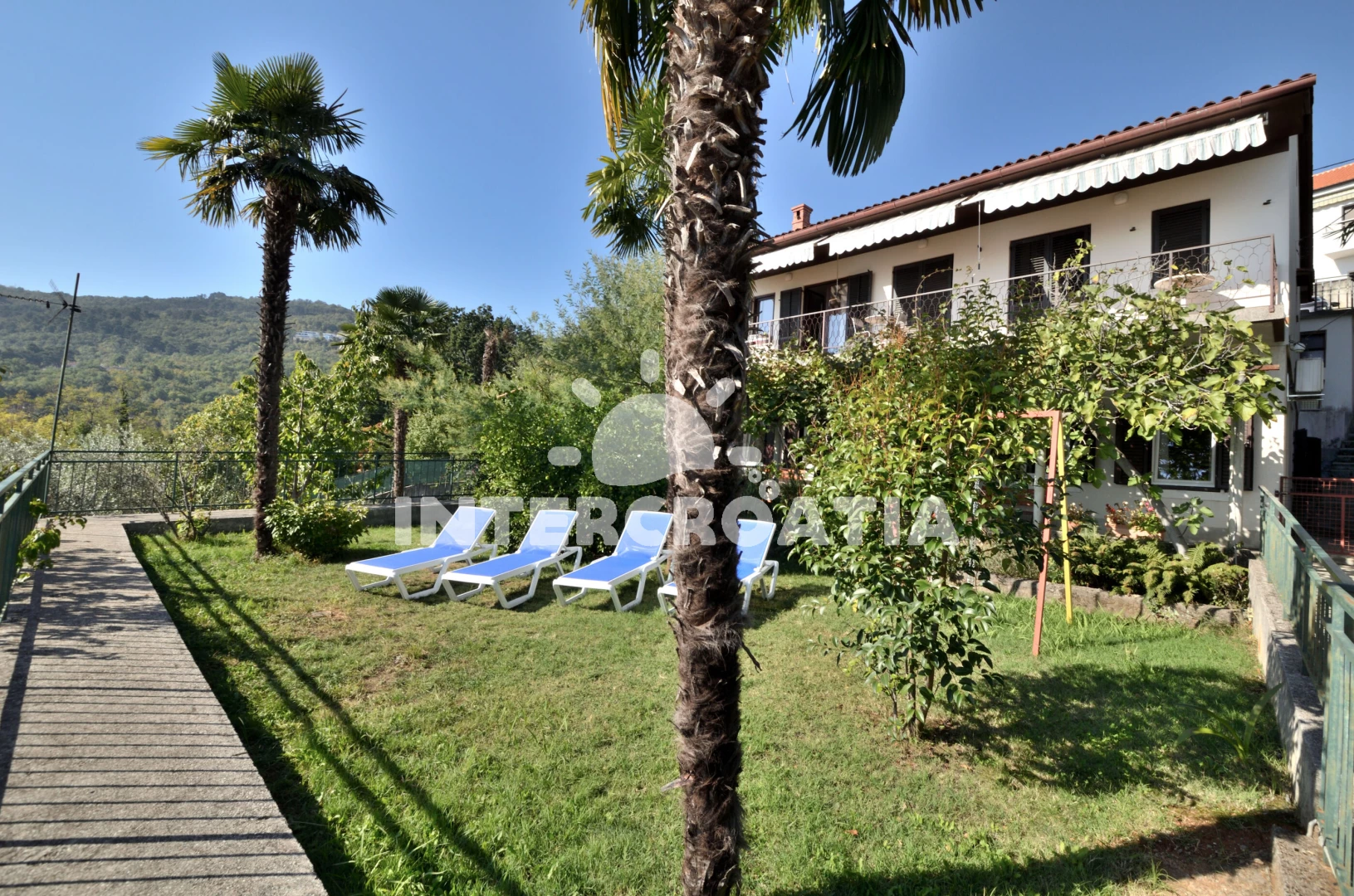 Apartmán Kvarner - Opatija KV 7315 N1