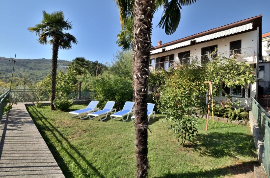 Apartmán Kvarner - Opatija KV 7315 N1