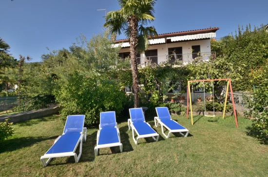 Apartmán Kvarner - Opatija KV 7315 N1