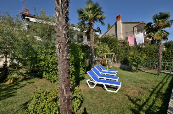 Apartmán Kvarner - Opatija KV 7315 N1