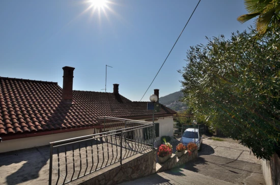 Apartmán Kvarner - Opatija KV 7315 N1