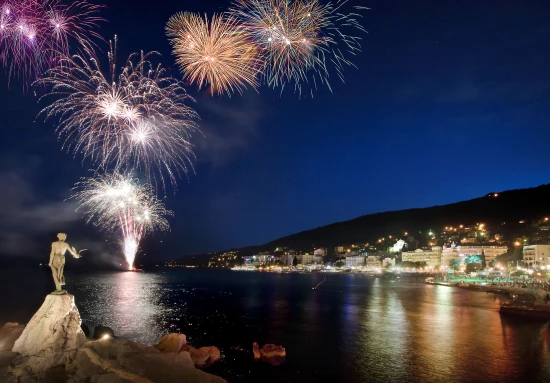 Apartmán Kvarner - Opatija KV 7315 N1