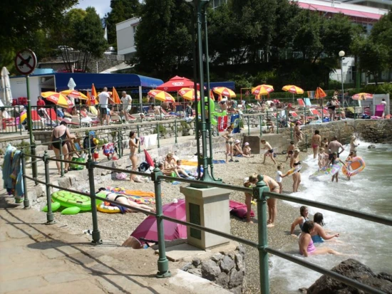 Apartmán Kvarner - Opatija KV 7315 N1