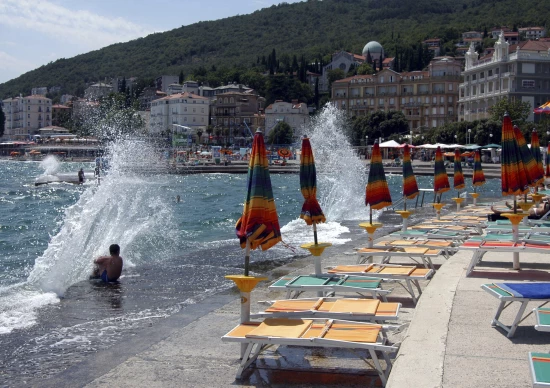 Apartmán Kvarner - Opatija KV 7315 N1