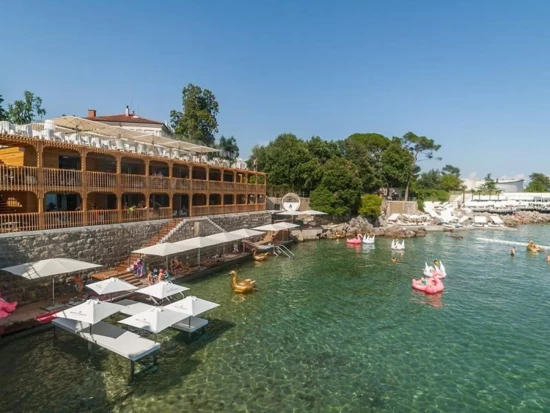 Apartmán Kvarner - Opatija KV 7315 N1