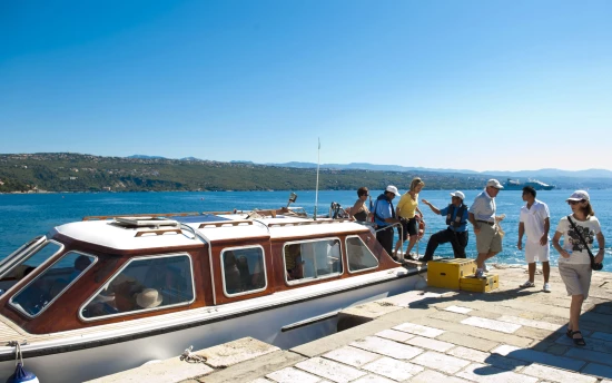 Apartmán Kvarner - Opatija KV 7315 N1