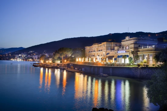 Apartmán Kvarner - Opatija KV 7315 N1