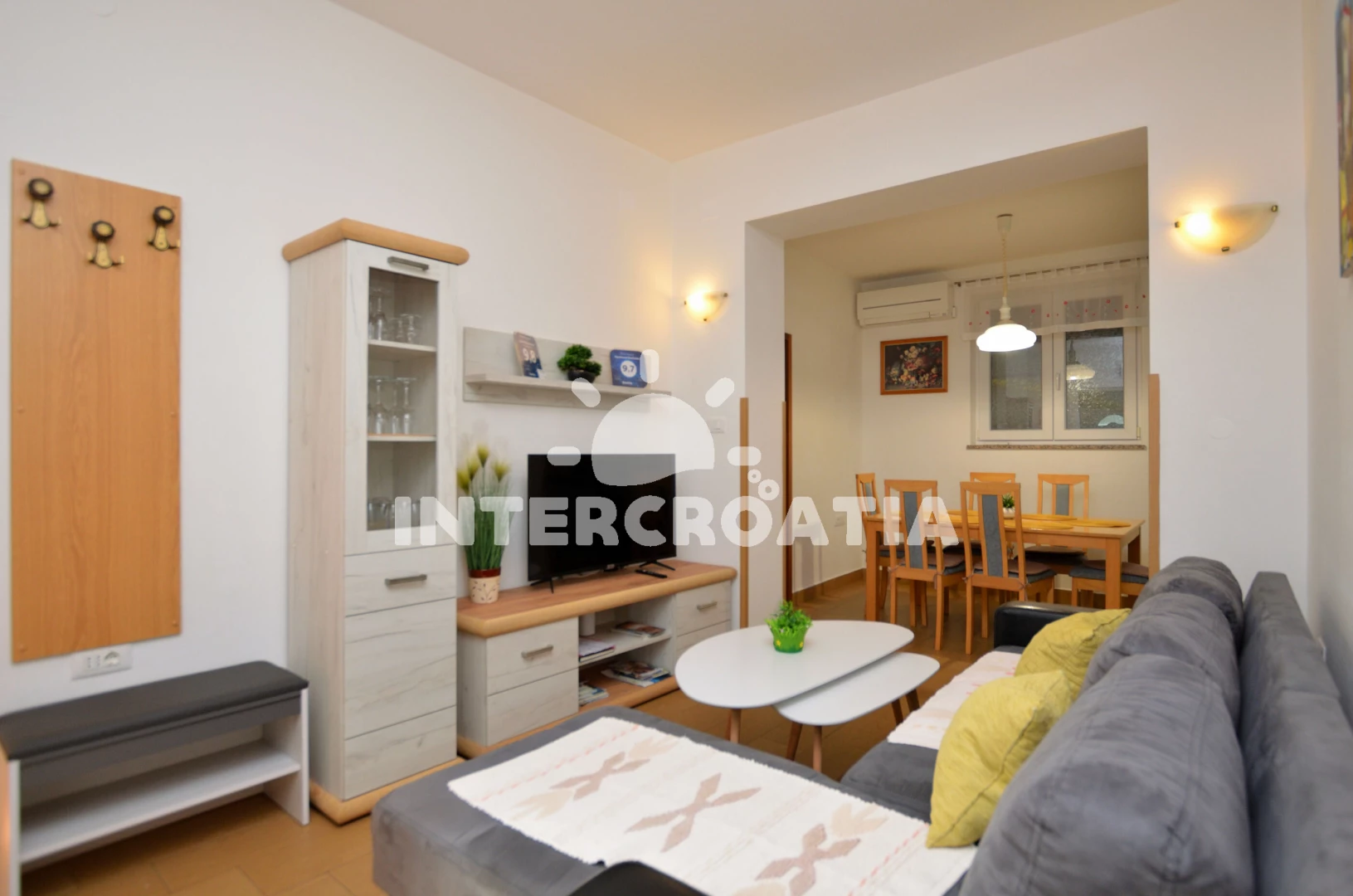 Apartmán Kvarner - Opatija KV 7315 N1