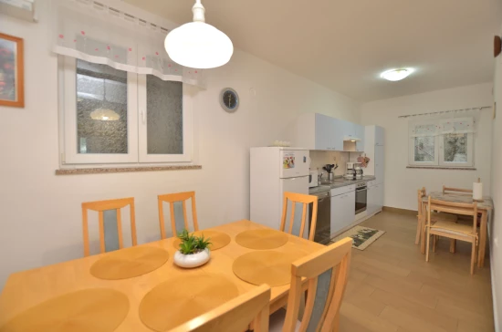 Apartmán Kvarner - Opatija KV 7315 N1