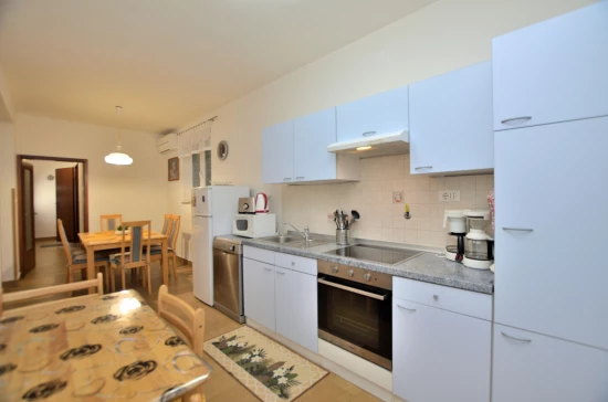 Apartmán Kvarner - Opatija KV 7315 N1