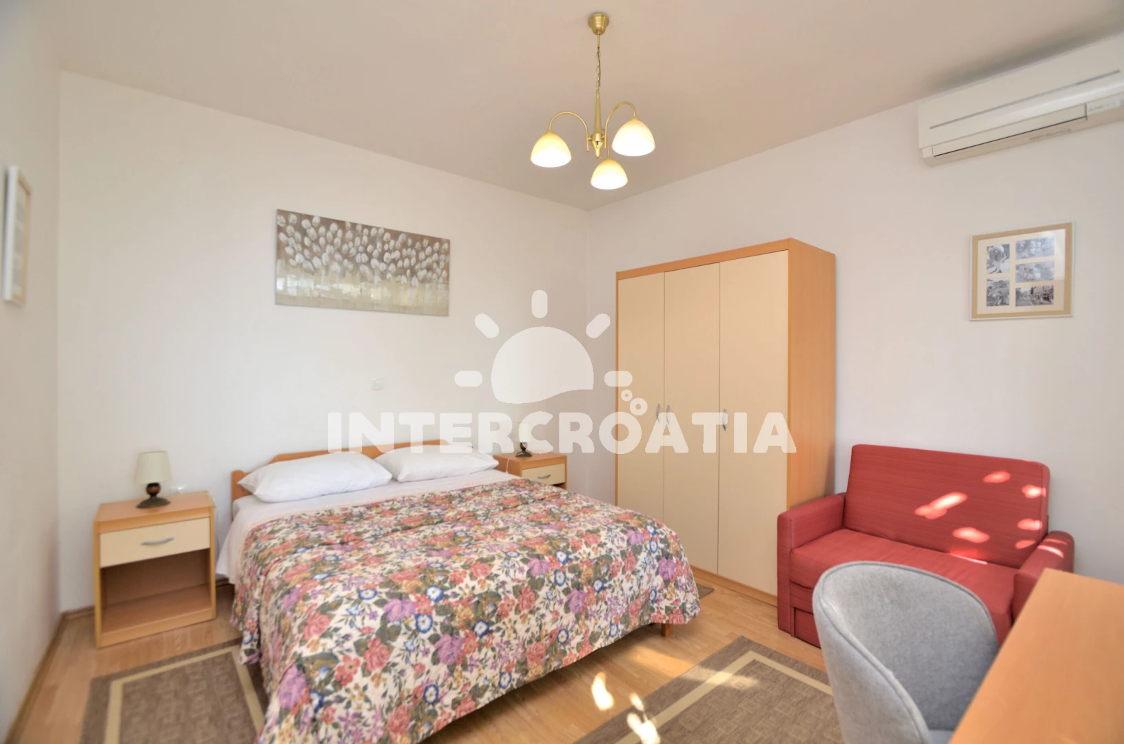 Apartmán Kvarner - Opatija KV 7315 N1
