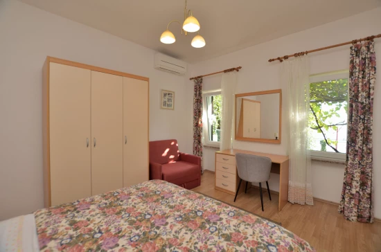 Apartmán Kvarner - Opatija KV 7315 N1