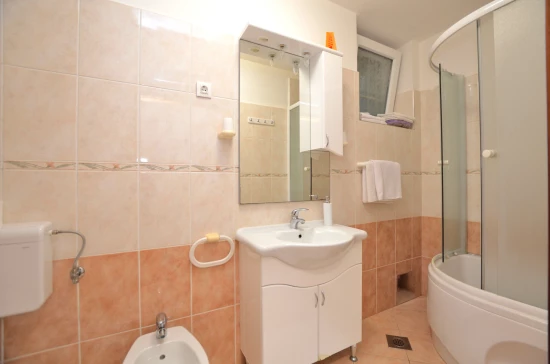 Apartmán Kvarner - Opatija KV 7315 N1