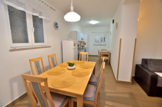 Apartmán Kvarner - Opatija KV 7315 N1