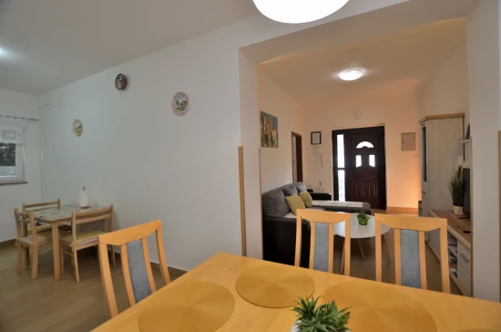 Apartmán Kvarner - Opatija KV 7315 N1