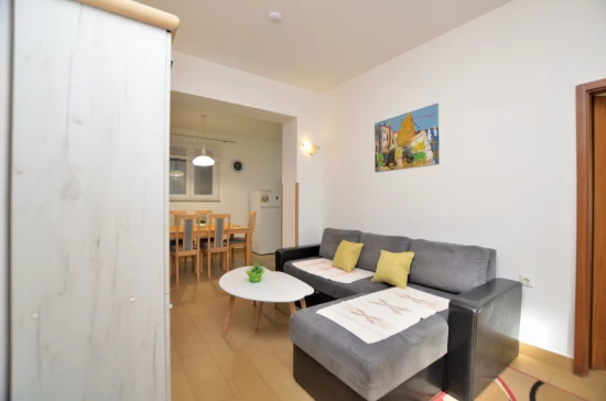 Apartmán Kvarner - Opatija KV 7315 N1