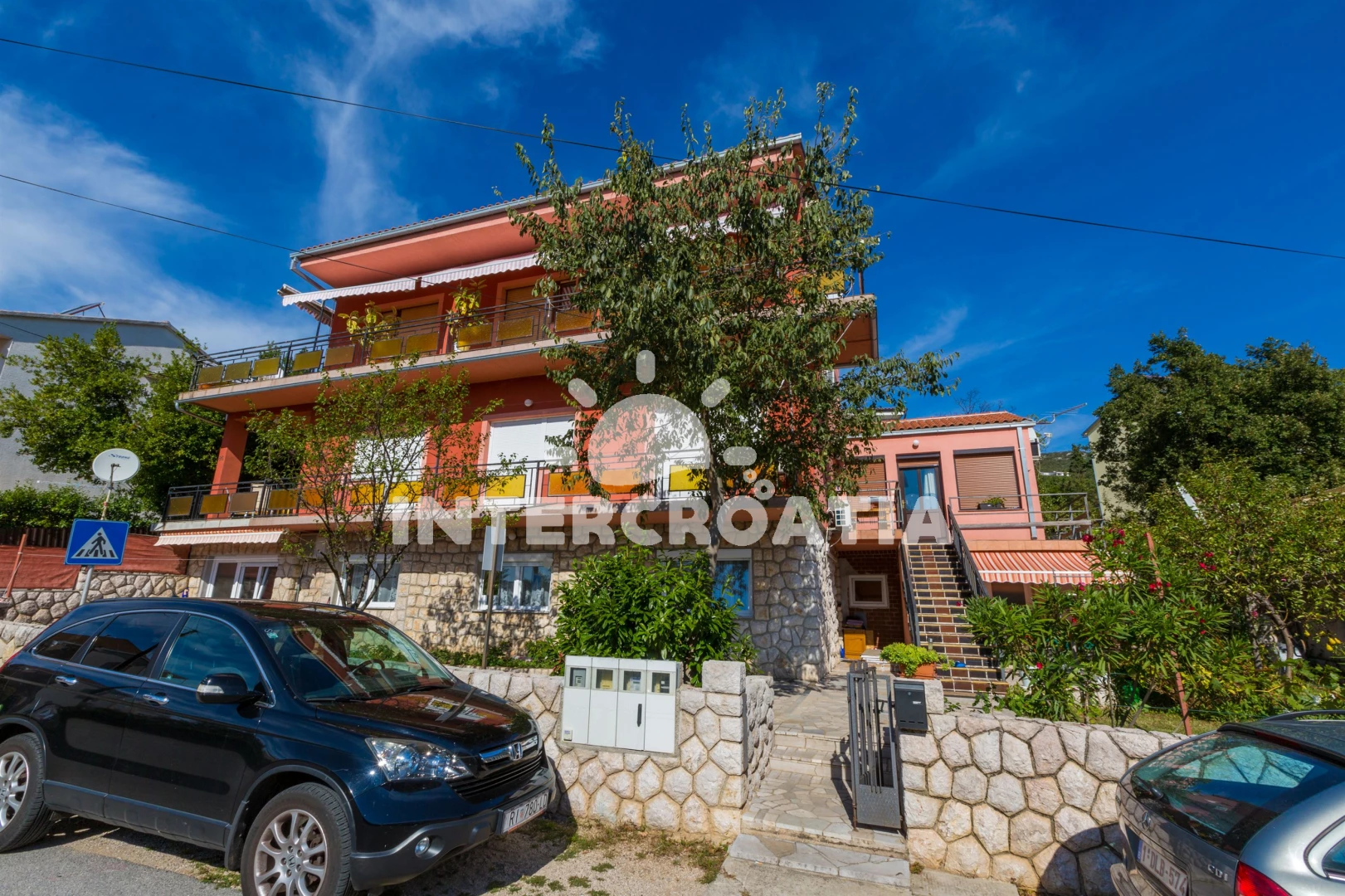 Apartmán Kvarner - Dramalj KV 7316 N1