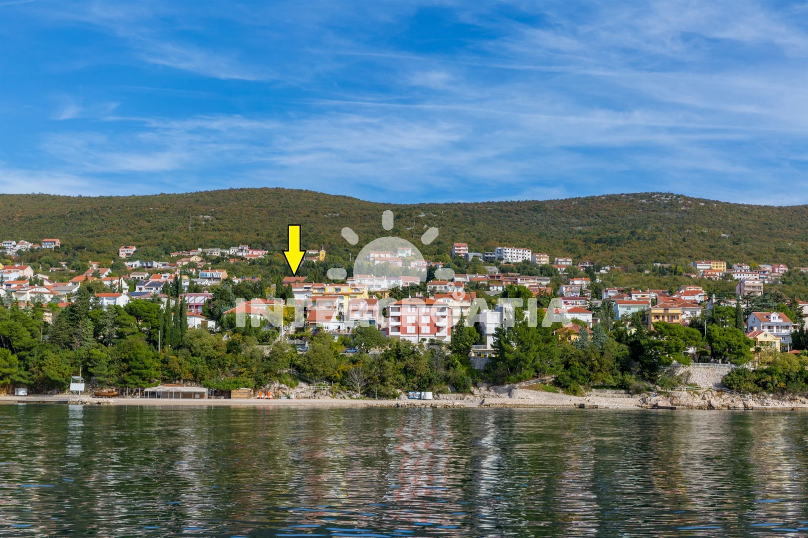 Apartmán Kvarner - Dramalj KV 7316 N1