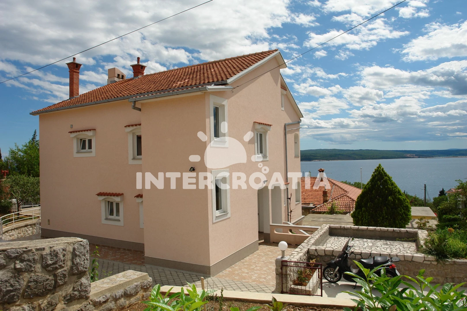 Apartmán Kvarner - Dramalj KV 7316 N2
