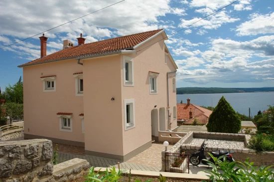 Apartmán Kvarner - Dramalj KV 7316 N2