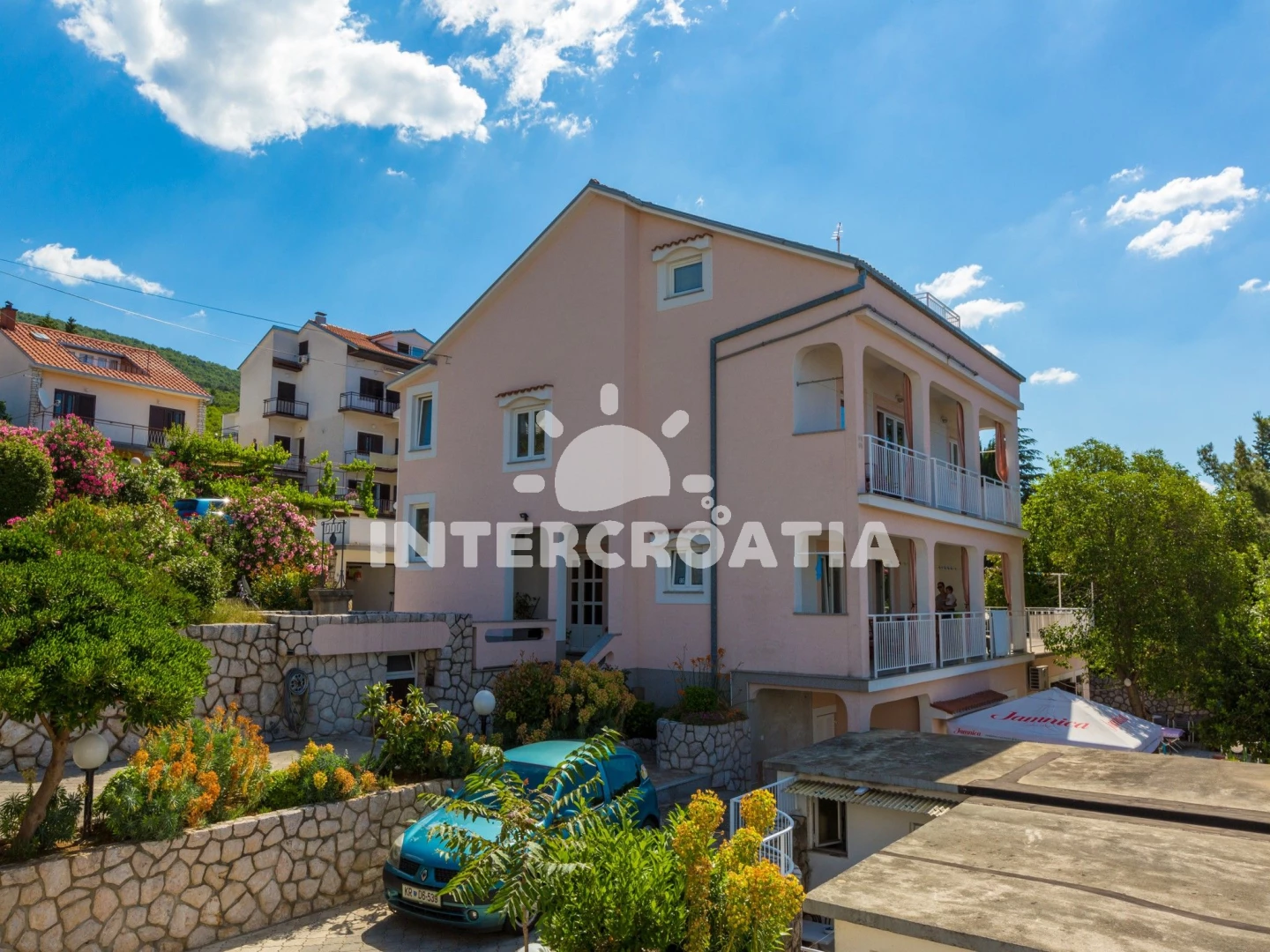 Apartmán Kvarner - Dramalj KV 7316 N2